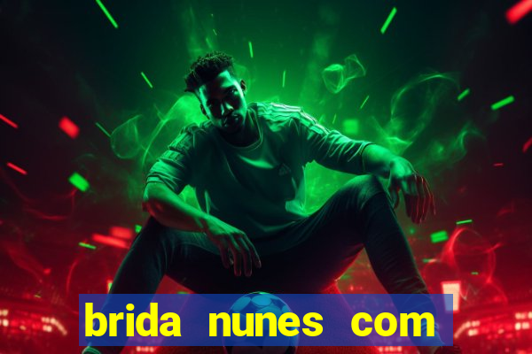 brida nunes com medico portal zacarias